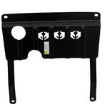 Protetor Carter Honda Civic 2007 a 2011 