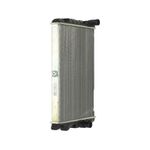 Radiador Gol e Parati G2, G3 e G4 1.0 8 e 16V Com Ar Motor MI 