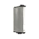 Radiador Gol e Parati G2, G3 e G4 1.0 8 e 16V Com Ar Motor MI 