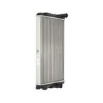 Radiador Gol e Parati 1.0 8V Sem Ar 