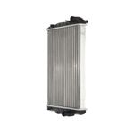 Radiador Gol e Parati 1.0 8V Sem Ar 