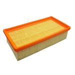 Filtro de Ar Wega C-3 2016 Em Diante Peugeot 208 2016 Em Diante 1.2 3 Cilindros 