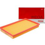 Filtro de Ar Wega Ecosport 2007 a 2012 2.0 Duratec 