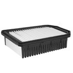 Filtro de Ar Wega Hb-20 2012 a 2019 1.6 