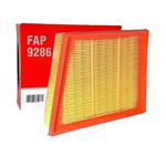 Filtro de Ar Ford Ka 2013 Em Diante New Fiesta 2011 Em Diante 1.5 e 1.6 