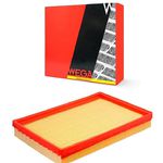 Filtro de Ar Wega Ford Ka 1999 a 2013 1.0 e 1.6 Rocam.