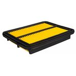 Filtro de Ar Wega Kicks 2016 Em Diante Versa 2021 Em Diante 1.6 16V .