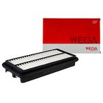Filtro de Ar Wega Picanto Até 2011 1.0 