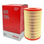 Filtro de Ar Wega S-10 2012 Em Diante 2.4, 2.5 e 2.8 