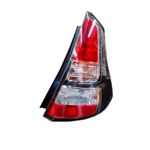 Lanterna Traseira Sandero Stepway 2012 a 2014 Fume 