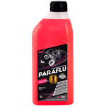 Aditivo Do Radiador Rosa Concentrado 1L - Paraflu