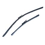 Palheta Rodo Slim 19/21 Polegadas Golf 2008 a 2013 Par 