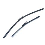 Palheta Rodo Slim 16 e 22 Polegadas Gol, Voyage e Saveiro G6 2013 Em Diante UP Par