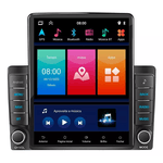 Multimídia FP Import 638-68 9.7 Polegadas Android 2GB RAM/ 32GB Memória/ GPS/ WI-FI Integrado/ Quad Core 