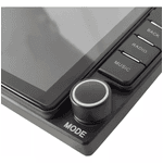 Multimídia FP Import 638-68 9.7 Polegadas Android 2GB RAM/ 32GB Memória/ GPS/ WI-FI Integrado/ Quad Core 