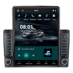 Multimídia FP Import 638-68 9.7 Polegadas Android 2GB RAM/ 32GB Memória/ GPS/ WI-FI Integrado/ Quad Core 
