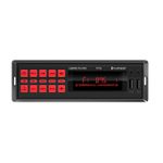 Rádio FP Import FP-50 Bluetooth/ FM/ USB/ Aux/ SD Card/ Com Controle 