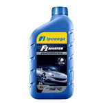 Óleo de Motor Ipiranga F1 Master 15W 40 API SL Semissintético 1Lt.