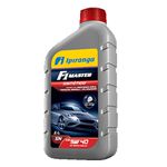 Óleo de Motor Ipiranga F1 Master 5W 40 API SN Sintético 1Lt.