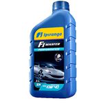Óleo de Motor Ipiranga F1 Master 10W40 API SN Semissintético 1Lt.
