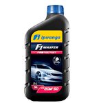 Óleo de Motor Ipiranga F1 Master 20W 50 API SL Mineral 1Lt.