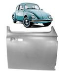 Folha de Porta Fusca 1978 Em Diante 