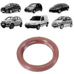 Retentor do Comando de Válvula C-3, C-4, AirCross, Berlingo, Picasso e Peugeot 206 1.6 8/16V 