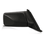 Retrovisor Monza 1985 a 1990 Controle Manual 