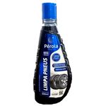 Revitalizador de Pneu Líquido Pérola 500ml