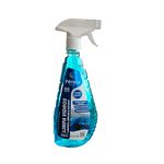 Limpa Vidro Pérola C/ Gatilho 500ml