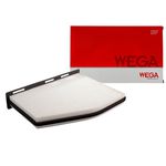 Filtro de cabine Jetta, Tiguan e Passat 2007 á 2016 e Fusca 2012 em diante