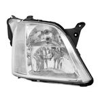 Farol Meriva 2003 a 2012 