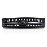 Grade Tucson 2005 a 2015 Preto C/ Friso Cromado 