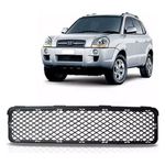 Grade Central Tucson 2005 Em Diante Inferior 