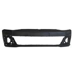 Parachoque Dianteiro Gol e Voyage G7 Preto Liso 