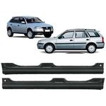Caixa de Ar Gol e Parati G2, G3 e G4 4 Portas Externa 