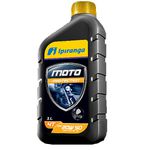 Óleo de Motor Ipiranga Protection Moto 4 Tempos 20W 50 API Sl Mineral 1LT
