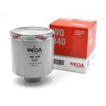 Filtro de Óleo Wega Fox, Spacefox e Crossfox 2003 a 2014 Gol, Voyage, Parati e Saveiro G2, G3, G4 e G5 Polo 2003 Em Diante 