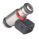 Bico Injetor Ford Ka 2008 a 2010 1.0 Flex Vermelho Peça 