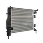 Radiador Classic 2011 Em Diante 1.0 8V Flex C/ ou S/ Ar 