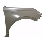 Paralama Hb-20 2023 Em Diante S/ Furo 