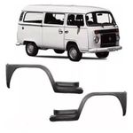 Paralama Kombi Clipper e Karat 