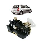 Fechadura de Porta Clio Traseira 