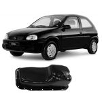 Carter de Óleo do Motor Corsa Até 2002 Celta e Prisma Até 2012 Onix 2013 Em Diante Cobalt e Meriva 
