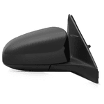 Retrovisor Etios 2015 Em Diante C/ Controle Manual 