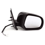 Retrovisor March 2011 Em Diante Elétrico 