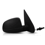 Retrovisor Celta e Prisma 2006 a 2012 Controle Manual