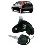 Cilindro da Tampa Mala Corsa Hatch 2003 Em Diante e Meriva 