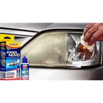 Revitalizador de Farol Luxcar Líquido 50ml