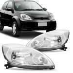 Farol Ford Ka 2008 a 2012 